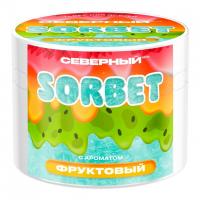 Табак для кальяна Северный Фруктовый Сорбент (40 г)