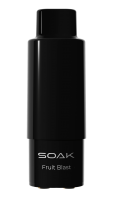 Сменный картридж SOAK Q Фруктовый Взрыв (1 шт)