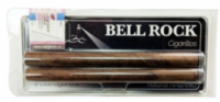 Сигариллы Bell Rock Tip Natural (2 шт)