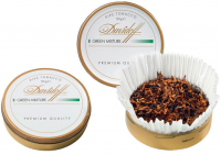 Табак трубочный Davidoff Green Mixture (50 г)