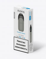 Одноразовый испаритель Plonq Prime Голубика Малина