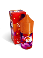 Жидкость Rell Salt Orange Grape Strawberry (0 мг/28 мл)