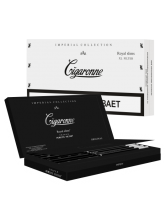 Сигареты Cigaronne Black Royal Slims XL