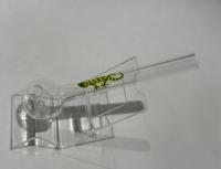 Курительная трубка ZX-04