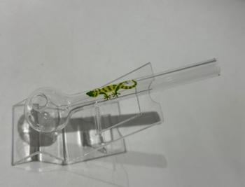 Курительная трубка ZX-04