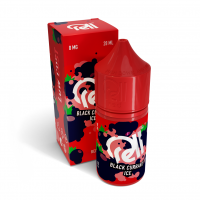 Жидкость Rell Low Cost Blackcurrant Ice (0 мг/28 мл)