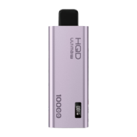 Одноразовый испаритель HQD ULTIMA PRO Кислый