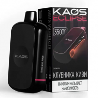 Одноразовый испаритель Kaos Eclipce Клубника Киви