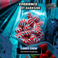 Табак для кальяна Dark Side XPERIENCE CANDY CREW (25 г)