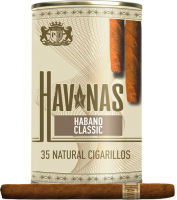 Сигариллы Havanas Habano Classic (1 шт)