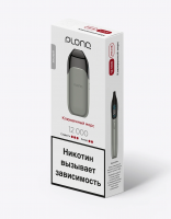 Одноразовый испаритель Plonq Prime Клюквенный Морс