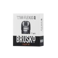 Сменный картридж Brusko Flexus Q (1 шт)