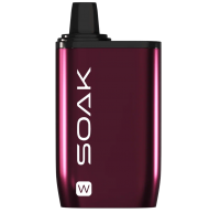 Одноразовый испаритель SOAK W Манго Маракуйя