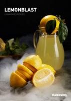 Табак для кальяна Dark Side Lemonblast (100 г)