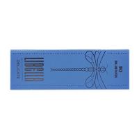 Бумага сигаретная Libella Delicate Blue (50 шт)