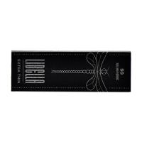 Бумага сигаретная Libella Extra Thin Black (50 шт)