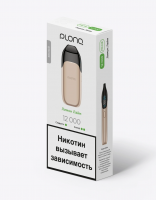 Одноразовый испаритель Plonq Prime Лимон Лайм