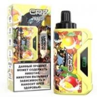 Одноразовый испаритель CRAZYVAPE Pineapple Melon
