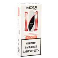 Одноразовый испаритель MOOI Sleek Мандарин Грейпфрут