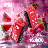 Одноразовый испаритель MK Арбуз