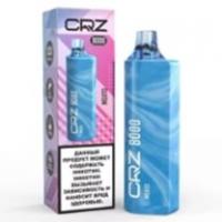 Одноразовый испаритель CRAZYVAPE Mojito