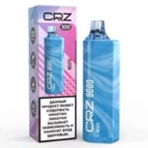 Одноразовый испаритель CRAZYVAPE Mojito