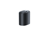 Колпачок для устройства lil SOLID Black