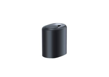 Колпачок для устройства lil SOLID Black