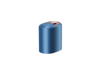 Колпачок для устройства lil SOLID Blue