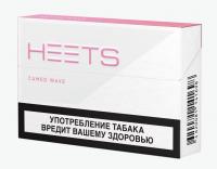 Табачные стики Heets Cameo Wave for IQOS