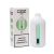 Одноразовый испаритель CRAZYVAPE Мята