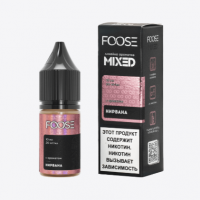Жидкость FOOSE Mixed Нирвана (20 мг/10 мл)