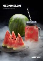 Табак для кальяна Dark Side Neonmelon (100 г)