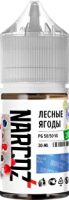 Жидкость NARKOZ SALT Кислые Лесные Ягоды (30 мл/20 мг)