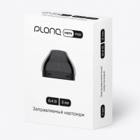 Сменный картридж Plonq Meta (1 шт)