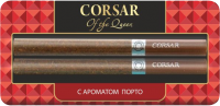 Сигариллы Corsar of the Queen Porto (2 шт)