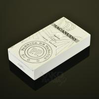 Набор сигар Macanudo Inspirado White Travel Edition (4 шт)