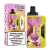 Одноразовый испаритель CRAZYVAPE Pineapple Rings