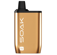Одноразовый испаритель SOAK W Рафаэлло