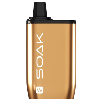 Одноразовый испаритель SOAK W Рафаэлло