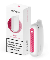 Одноразовый испаритель Plonq Max Асаи Персик Питайя