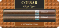 Сигариллы Corsar of the Queen Caribbean Rum (2 шт)