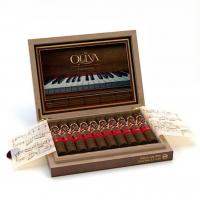 Набор сигар Oliva Serie V Gran Toro Edition 2024 (10 шт)
