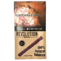 Сигариллы Revolution Rum (5 шт)