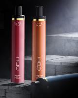 Одноразовый испаритель HQD Cuvie Plus Манго