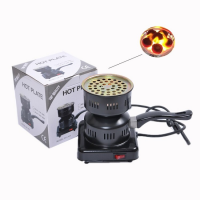 Электрический розжиг для угля Hot Plate ECS-5
