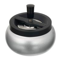 Пепельница S.Quire 993HB Grey