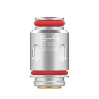 Испаритель Smoant Santi S-4 (0.35 Om)