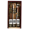 Набор сигар Sicario Gift Selection (3 шт)