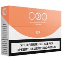 Табачные стики COO Дыня